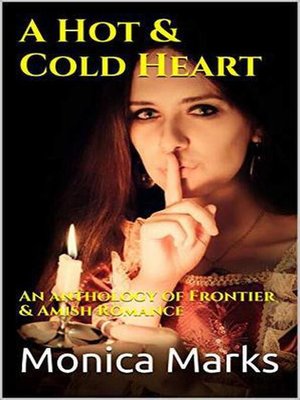 cover image of A Hot & Cold Heart